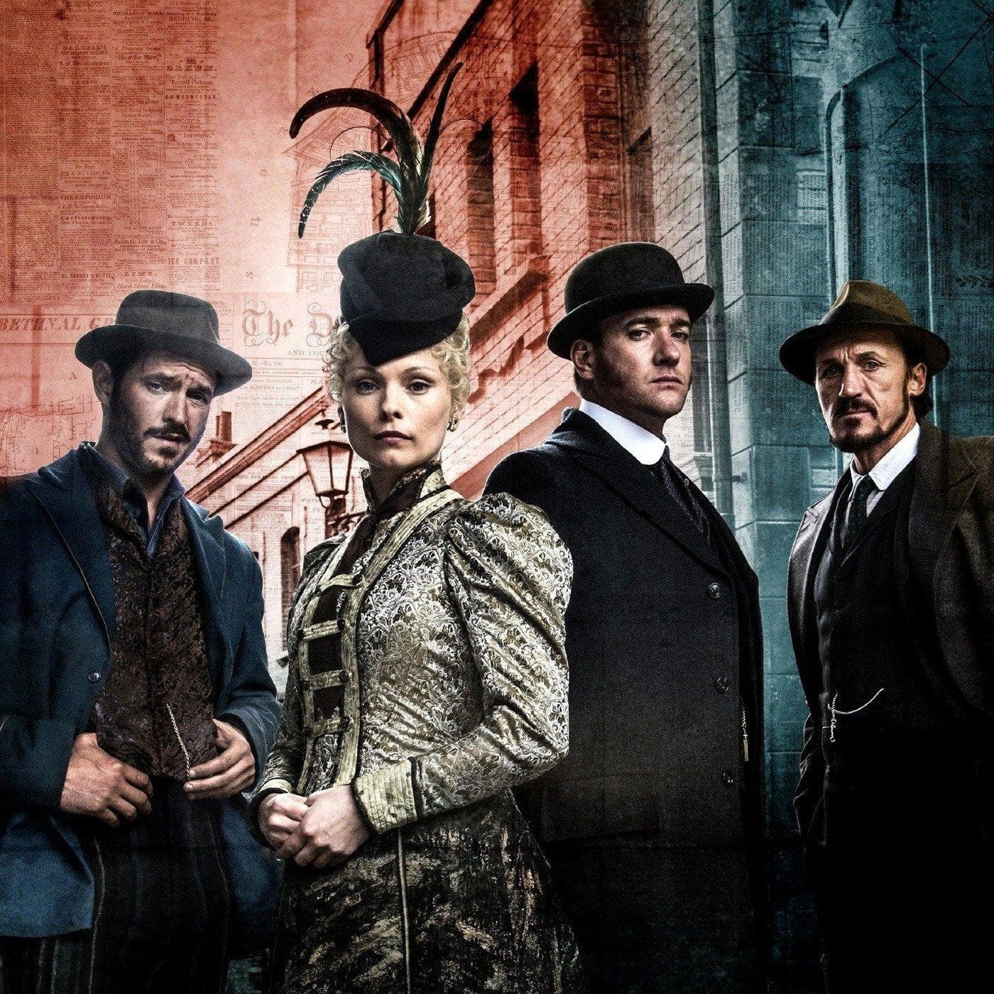 Ripper Street
