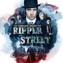 Ripper Street on Random Best Period Piece TV Shows