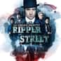 Matthew Macfadyen, Jerome Flynn, Adam Rothenberg   Ripper Street is a British TV series set in Whitechapel in London's East End in 1889, six months after the infamous Jack the Ripper.