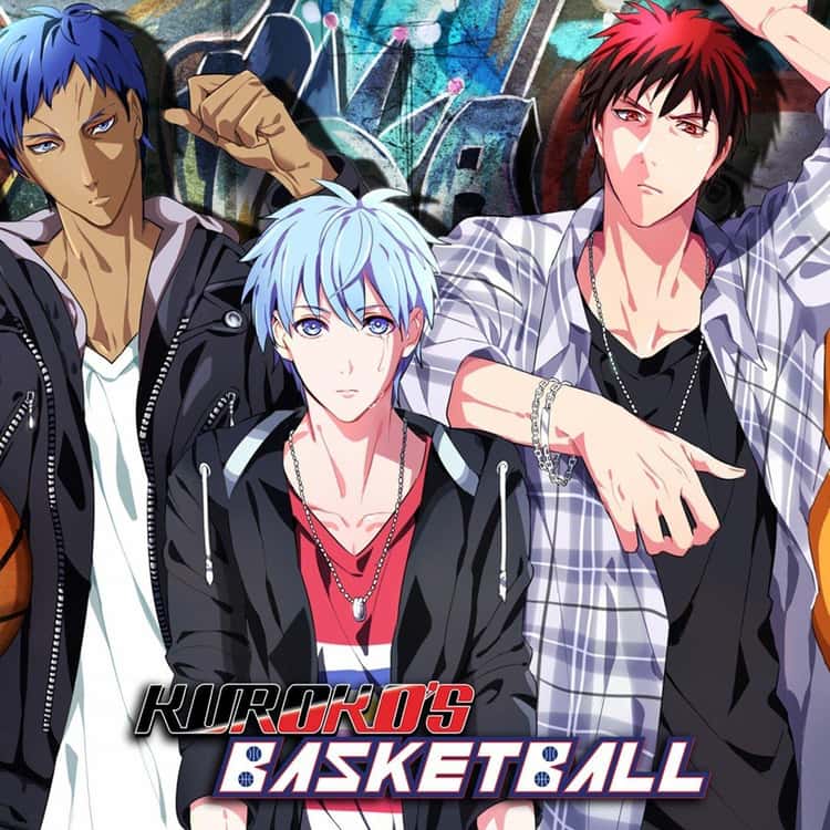 9 sports-themed anime series to check out on Netflix