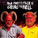 Your Pretty Face is Going to Hell on Random Best Current Adult Swim Shows