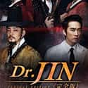 Dr. Jin on Random Best Medical KDramas