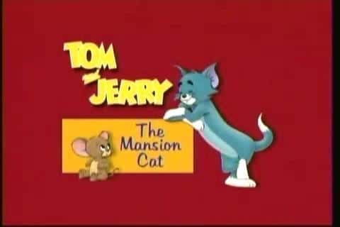 tom and jerry episodes wiki