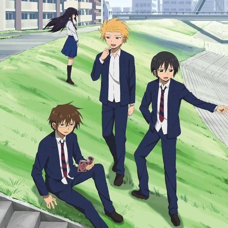 The 20 Best Sunrise Anime, Ranked By Fans