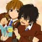 Tonari no Kaibutsu-kun is listed (or ranked) 11 on the list The Best Shoujo Anime And Manga