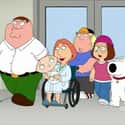 Yug Ylimaf on Random Best Episodes of Family Guy Season 11