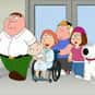 Yug Ylimaf is listed (or ranked) 2 on the list The Best of Family Guy Season 11