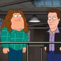 Joe's Revenge on Random Best Episodes of Family Guy Season 11