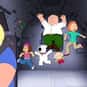 Space Cadet is listed (or ranked) 7 on the list The Best of Family Guy Season 11