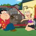 The Giggity Wife on Random Best Episodes of Family Guy Season 11