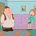 Turban Cowboy on Random Best Episodes of Family Guy Season 11