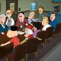 12 and a Half Angry Men on Random Best Episodes of Family Guy Season 11