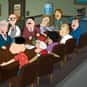 12 and a Half Angry Men is listed (or ranked) 1 on the list The Best of Family Guy Season 11