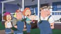 Farmer Guy on Random Best Episodes of Family Guy Season 11