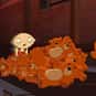 Total Recall is listed (or ranked) 12 on the list The Best of Family Guy Season 11