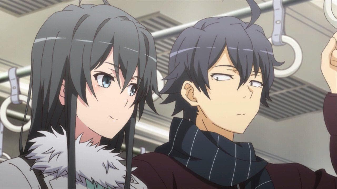 The 20 Best Slow Burn Romance Anime, Ranked