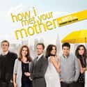 How I Met Your Mother - Season 9 on Random Best Seasons of 'How I Met Your Mother'