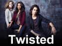 Twisted on Random Best High School TV Shows