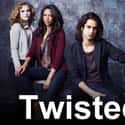 Twisted on Random Best Teen Drama TV Shows