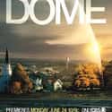 Under the Dome on Random Best Teen Sci-Fi And Fantasy TV Series