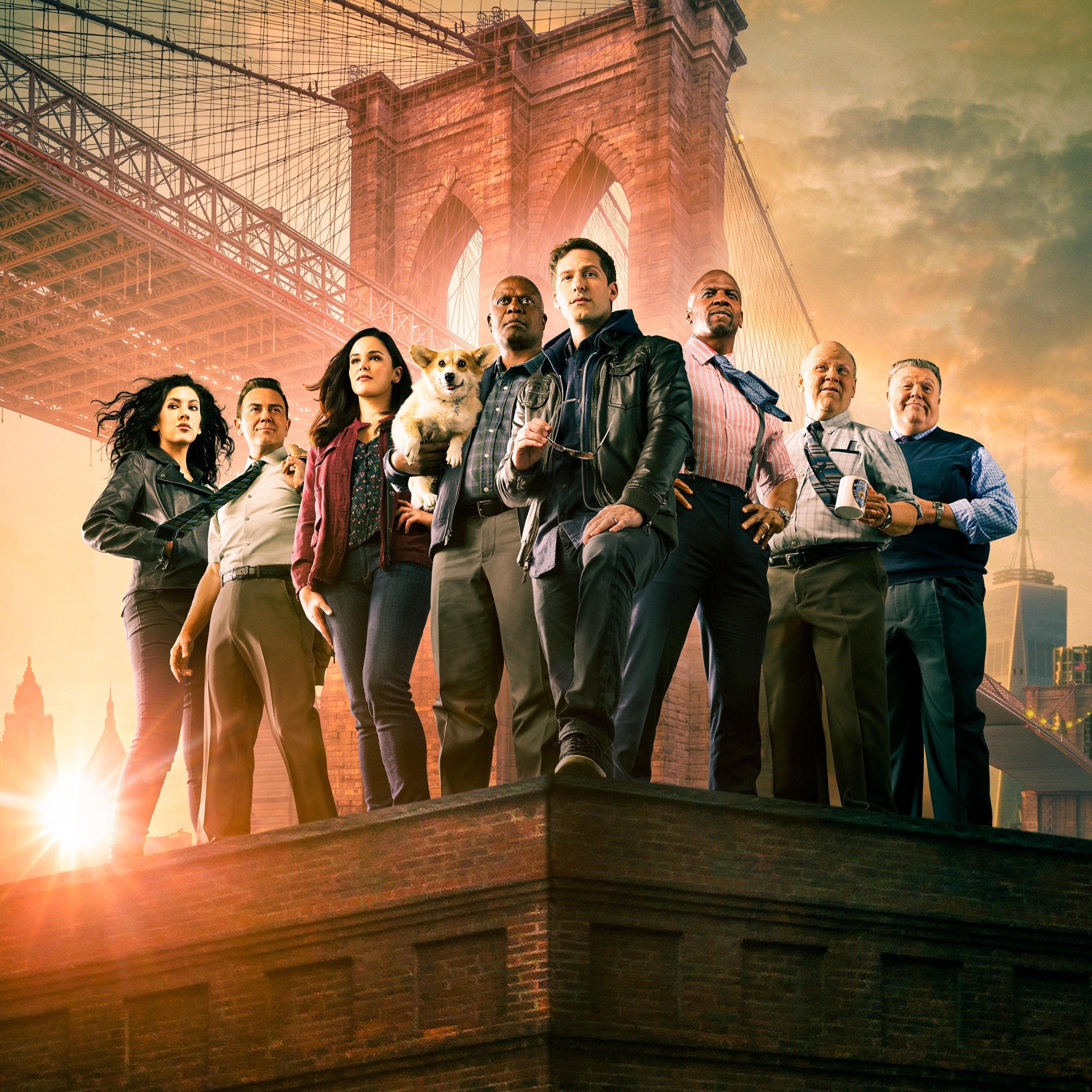 Brooklyn Nine-Nine