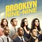 Andy Samberg, Stephanie Beatriz, Terry Crews   Brooklyn Nine-Nine (Fox, 2013) is an American police television sitcom created by Dan Goor and Michael Schur.