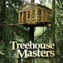 Treehouse Masters on Random Best Current Animal Planet Shows