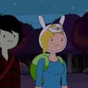 Bad Little Boy on Random Best Fionna and Cake Episodes On 'Adventure Time'