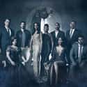 Gavin Houston   Written, directed and produced by Tyler Perry, "The Haves and the Have Nots" is a drama series following the dynamics of the affluent Cryer family and the impoverished family of Hanna,...