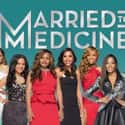 Married to Medicine on Random Best Current Bravo Shows