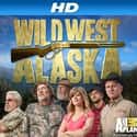 Wild West Alaska on Random Best Current Animal Planet Shows