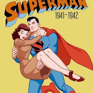 Superman (1941)