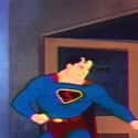 Superman (1941) on Random Greatest Animated Superhero TV Series