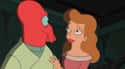 Stench and Stenchibility on Random Moments Zoidberg Experienced Pure Happines