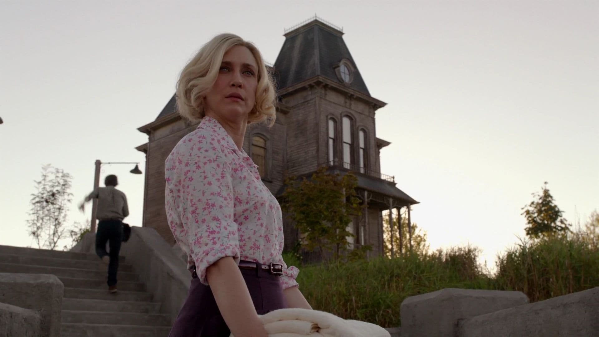 Bates Motel
