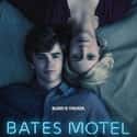 Bates Motel on Random Best Streaming Netflix TV Shows