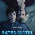 Bates Motel on Random Best Serial Dramas of the 21st Century