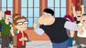 Bully for Steve on Random Worst 'American Dad!' Episodes