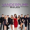 Vanderpump Rules on Random Best Current Bravo Shows