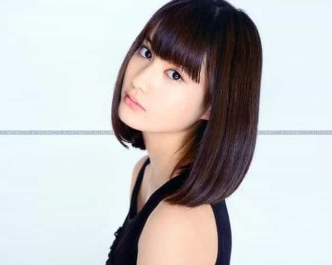 Best New Up And Coming Japanese Actresses