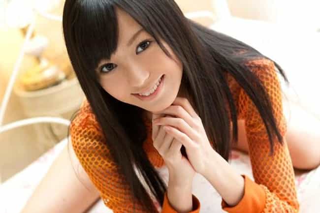 Actress Porn Japan - Famous Porn Stars from Japan