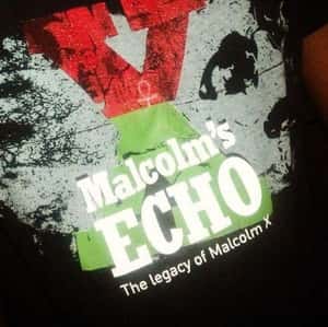 Malcolm&#39;s Echo