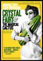 Crystal Fairy & the Magical Cactus on Random Best Indie Comedy Movies