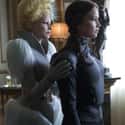 The Hunger Games: Mockingjay, Part 2 on Random Best PG-13 Family Movies
