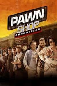 Pawnshop Chronicles