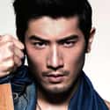 Godfrey Gao on Random Actors Who Died In Middle Of Filming Something