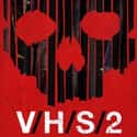 V/H/S/2 on Random Most Horrifying Found-Footage Movies