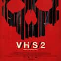 V/H/S/2 on Random Best Horror Movies About Cults and Conspiracies
