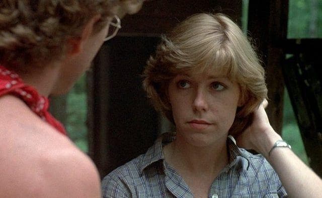 The 14 Most Memorable Final Girls In Horror Movies, Ranked