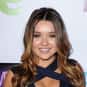 Torri Webster is listed (or ranked) 15 on the list 2016 Most Sexy Teen Election
